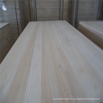 China Paulownia Solid Edge Boards